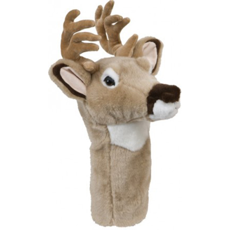 Deer Headcover